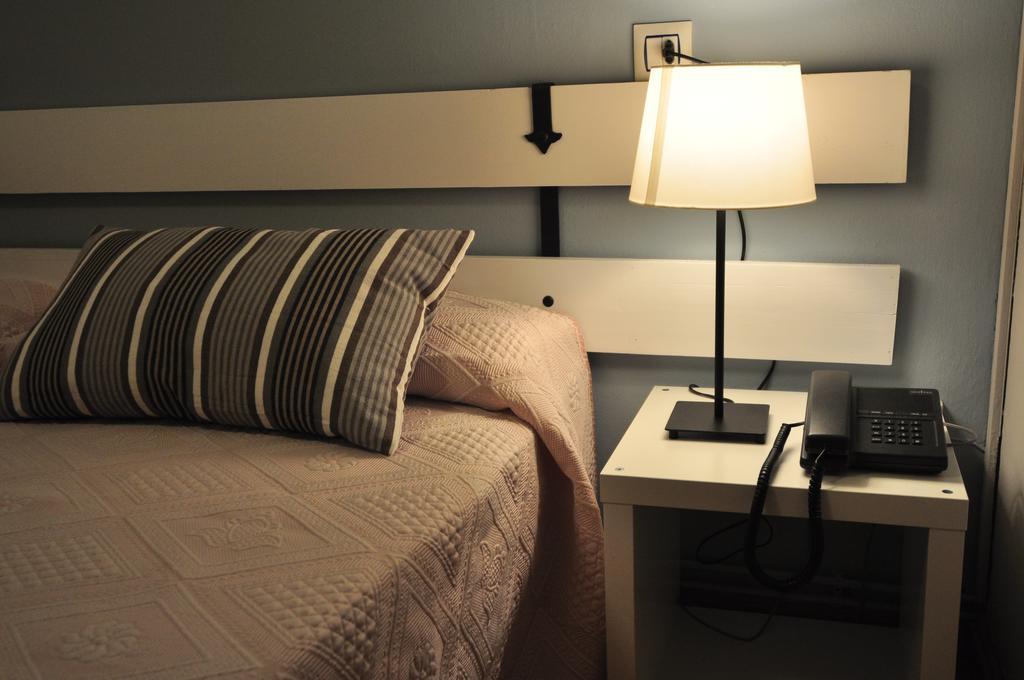 Hostal Europa San Roque del Acebal Szoba fotó